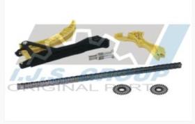 IJS 401047FK - KIT DISTRIBUCION CADENA Y PIÑONES BMW