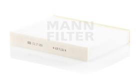 Mann CU27009 - [*]FILTRO HABITACULO