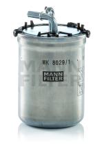 Mann WK80291 - [*]FILTRO COMBUSTIBLE