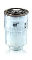 Mann WK828X - [*]FILTRO COMBUSTIBLE