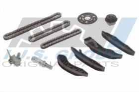 IJS 401027FK - KIT CADENA DISTRIBUCION