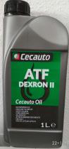 Cecauto 07060A - Bote 1L.Liquido Servodirección DEXRON II