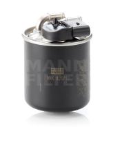 Mann WK82016 - [*]FILTRO COMBUSTIBLE