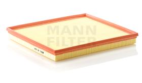 Mann C35009 - [*]FILTRO AIRE