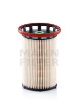 Mann PU80081 - [*]FILTRO COMBUSTIBLE