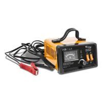 BOTTARI 28110 - CARGADOR BATERIA METALICO INTELIGEN