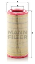 Mann C249042 - [**]FILTRO AIRE