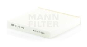 Mann CU22029 - [*]FILTRO AIRE
