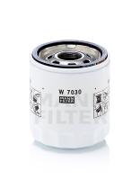 Mann W7030 - [*]FILTRO ACEITE