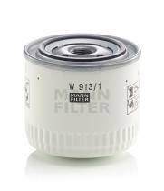 Mann W9131 - [**]FILTRO ACEITE