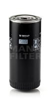 Mann W96247 - [**]FILTRO ACEITE