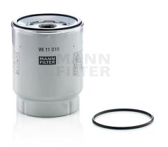 Mann WK11019Z - [*]FILTRO ACEITE