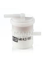 Mann WK4281 - [*]FILTRO COMBUSTIBLE
