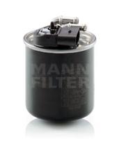Mann WK82020 - [*]FILTRO COMBUSTIBLE