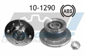 IJS 101290 - KIT RODAMIENTO RUEDA