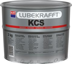 Krafft 15452 - LUBEKRAFFT KCS 2 K