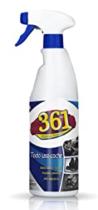 Sislim A2776 - 361 TODO USO COCHE 1L. CON PISTOLA