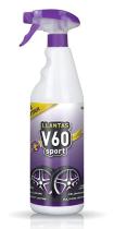 Sislim A2756 - V60 LIMPIA LLANTAS 1L. C/PISTOLA