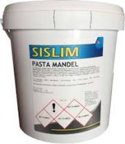 Sislim A1978 - Pasta Lavamanos MANDEL 5K