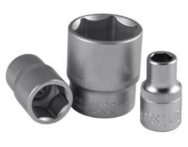 JBM 10072 - VASO HEX.21MM.