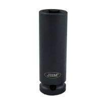 JBM 12062 - VASO DE IMPACTO LARGO HEX DE 1/2" 12MM