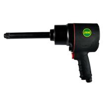 JBM 51210 - PISTOLA IMPACTO 3/4"+ EXTENSOR 15CM