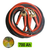 JBM 51239 - CABLE ARRANQUE 70MMX2/7M CON PINZAS MACIZAS LATON