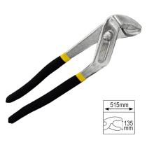 JBM 52052 - ALICATE PINZA AJUSTABLE 515MM X 140