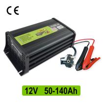 JBM 52290 - CARGADOR BATERIA 12V 50-140AH