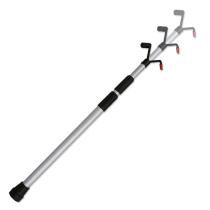 JBM 52497 - BARRA EXTENSIBLE MULTIFUNCION 53-120CM