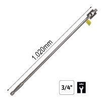 JBM 52524 - MANERAL 3/4"1.020MM