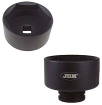 JBM 52922 - VASO EXTRACCION TUERCA COJINETES EJ