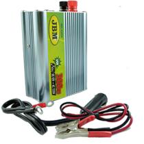 JBM 52954 - INVERTER 300W 12-220V