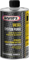 Krafft 18343 - W89195 DIESEL SYSTEM PURGE