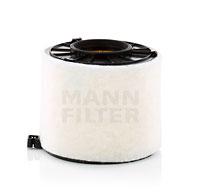 Mann C17011 - [*]FILTRO AIRE