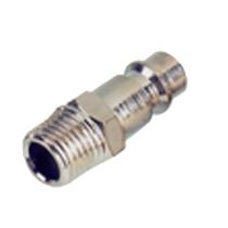 JBM 13931 - CONECTOR MACHO EUR - ROSCA MACHO 1/