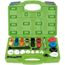 JBM 53459 - KIT PARA LA DESCONEXIÃN DEL AIRE ACONDICIONADO
