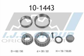 IJS 101443 - KITS DE RUEDA