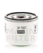 Mann W7057 - [*]FILTRO DE ACEITE