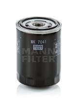 Mann WK7041 - [**]FILTRO COMBUSTIBLE