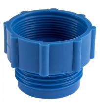 JBM 13982 - ADAPTADOR ROSCA BOMBA-BIDON PLASTIC