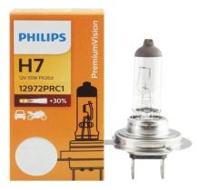 Philips 12972PRC1 - LAMPARA H7 PREMIUM
