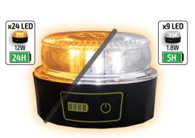 JBM 53721 - BALIZA EMERGENCIA LED