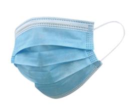 JBM 53907 - MASCARILLA QUIRÚRGICA IIR