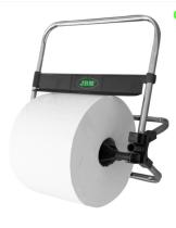 JBM 53922 - PORTABOBINA DE PAPEL PARA PARED