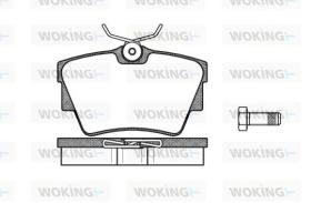 WOKING P491330