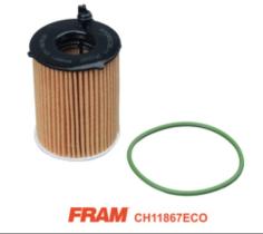 FRAM CH11867ECO