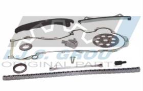 IJS 401015VFK1 - KIT CADENA DISTRIBUCION CON CADENA.PINON Y JUNTA