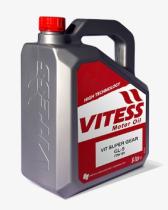 Vitess 763305 - ACEITE ENGRANAJES VIT SUPER GEAR 75W90 GL5 5L. (4)