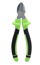 JBM 53906 - ALICATE CORTE DIAGONAL 7"-180MM